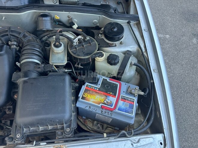 LADA (VAZ) 2115 2008, 278,000 km - 1.6 l - Bakı