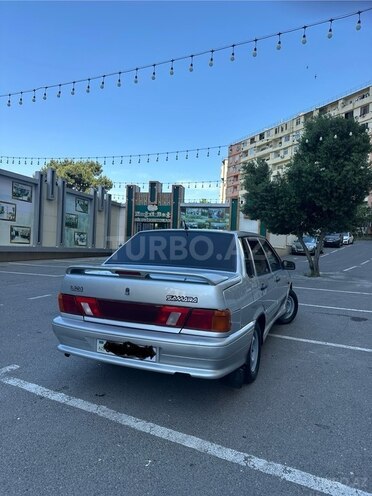 LADA (VAZ) 2115 2008, 278,000 km - 1.6 l - Bakı