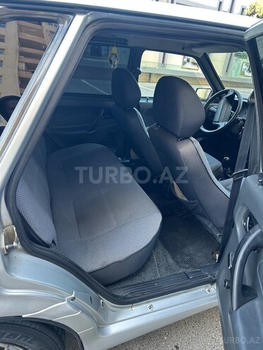 LADA (VAZ) 2115 2008, 278,000 km - 1.6 l - Bakı