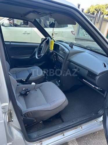LADA (VAZ) 2115 2008, 278,000 km - 1.6 l - Bakı