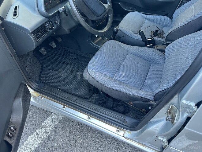 LADA (VAZ) 2115 2008, 278,000 km - 1.6 l - Bakı