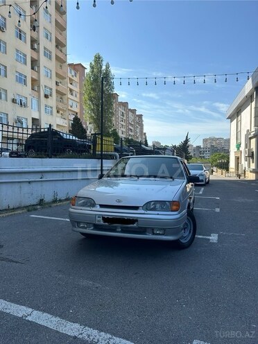 LADA (VAZ) 2115 2008, 278,000 km - 1.6 l - Bakı