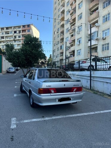 LADA (VAZ) 2115 2008, 278,000 km - 1.6 l - Bakı