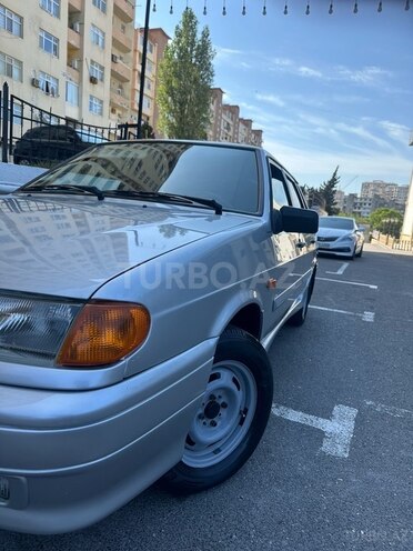 LADA (VAZ) 2115 2008, 278,000 km - 1.6 l - Bakı