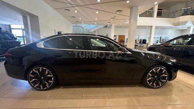 BMW  2025, 0 km - 3.0 l - Bakı