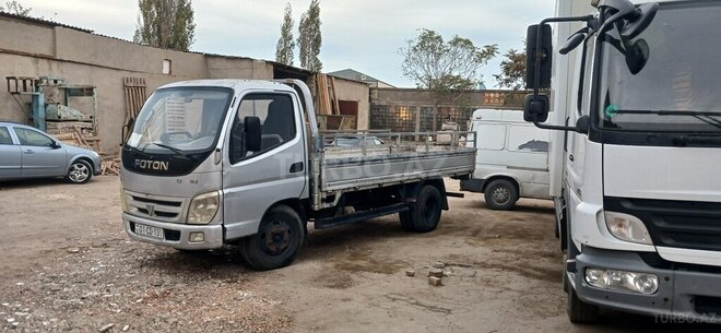 Foton Ollin 2007, 300,000 km - 2.8 л - Bakı