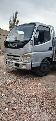Foton Ollin 2007, 300,000 km - 2.8 л - Bakı