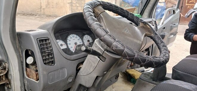 Foton Ollin 2007, 300,000 km - 2.8 л - Bakı
