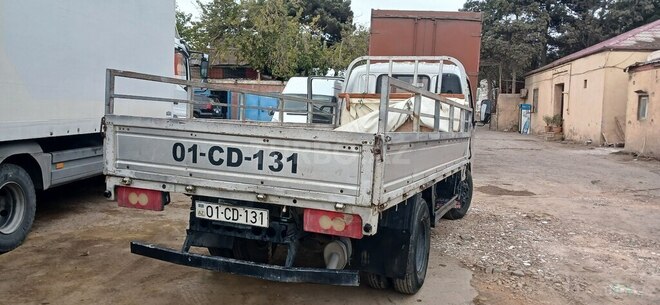 Foton Ollin 2007, 300,000 km - 2.8 л - Bakı