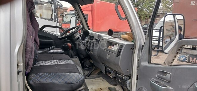 Foton Ollin 2007, 300,000 km - 2.8 л - Bakı