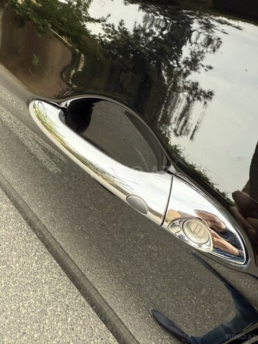 Hyundai Sonata 2011, 246,230 km - 2.0 l - Bakı