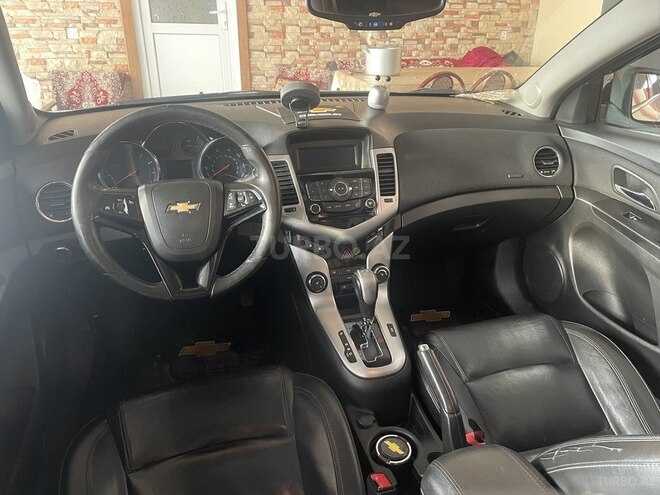 Chevrolet Cruze 2012, 320,000 km - 1.4 l - Qəbələ