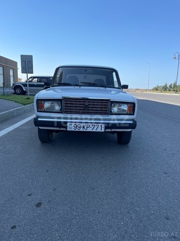 LADA (VAZ) 2107 2009, 73,254 km - 1.6 l - Sumqayıt