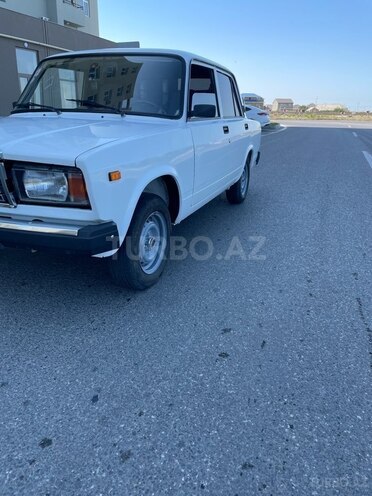 LADA (VAZ) 2107 2009, 73,254 km - 1.6 l - Sumqayıt