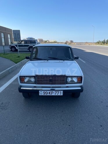 LADA (VAZ) 2107 2009, 73,254 km - 1.6 l - Sumqayıt