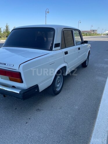 LADA (VAZ) 2107 2009, 73,254 km - 1.6 l - Sumqayıt