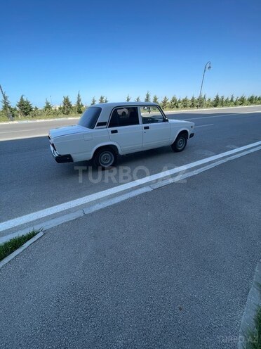 LADA (VAZ) 2107 2009, 73,254 km - 1.6 l - Sumqayıt