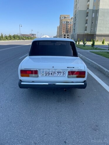 LADA (VAZ) 2107 2009, 73,254 km - 1.6 l - Sumqayıt