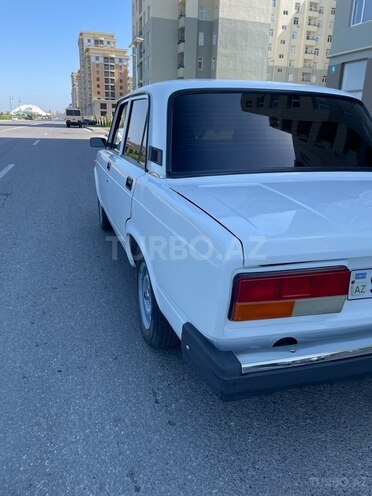 LADA (VAZ) 2107 2009, 73,254 km - 1.6 l - Sumqayıt