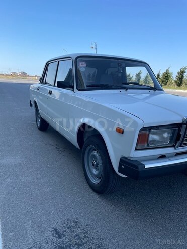 LADA (VAZ) 2107 2009, 73,254 km - 1.6 l - Sumqayıt