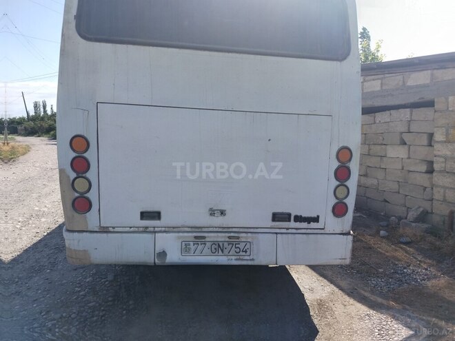 Iveco Otoyol 2000, 250,000 km - 4.0 л - Bakı