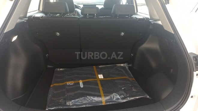 Toyota Corolla Cross 2024, 0 km - 2.0 l - Bakı
