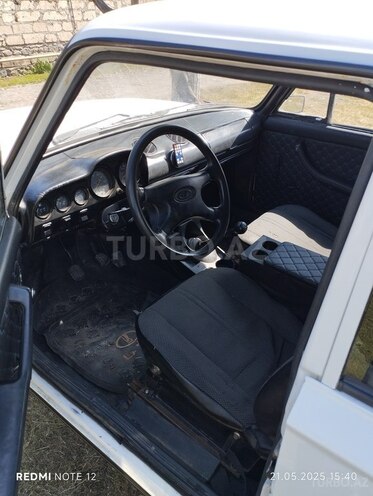 LADA (VAZ) 21011 1983, 50,000 km - 1.3 l - Bakı