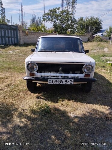 LADA (VAZ) 21011 1983, 50,000 km - 1.3 l - Bakı