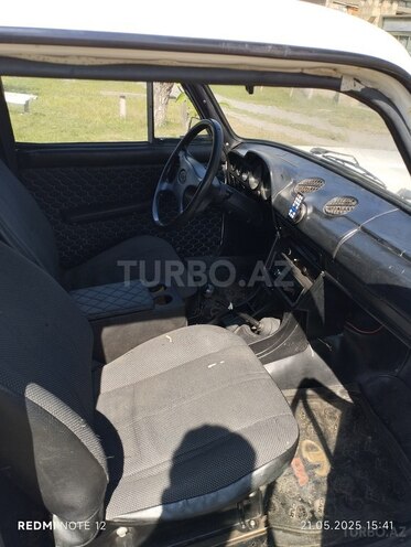LADA (VAZ) 21011 1983, 50,000 km - 1.3 l - Bakı