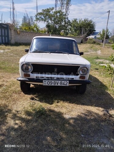 LADA (VAZ) 21011 1983, 50,000 km - 1.3 l - Bakı