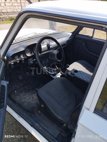 LADA (VAZ) 21011 1983, 50,000 km - 1.3 l - Bakı