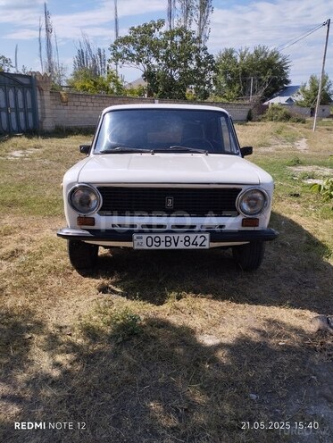 LADA (VAZ) 21011 1983, 50,000 km - 1.3 l - Bakı