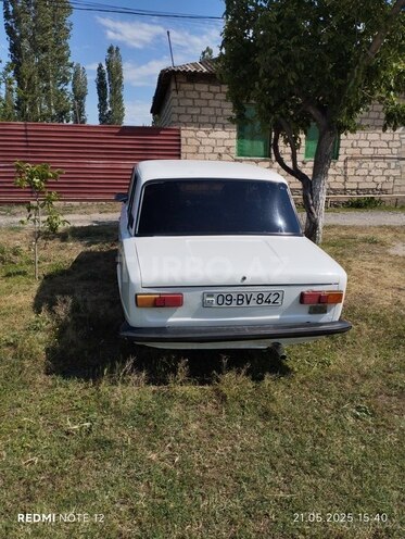 LADA (VAZ) 21011 1983, 50,000 km - 1.3 l - Bakı