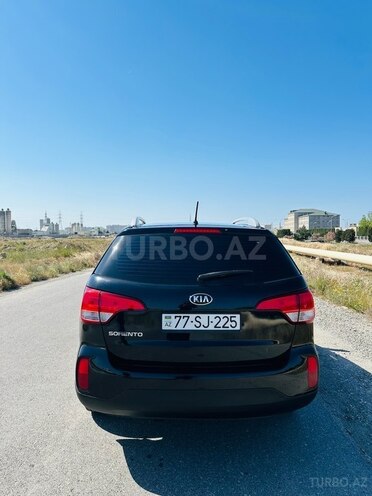Kia Sorento 2014, 347,000 km - 2.4 l - Bakı
