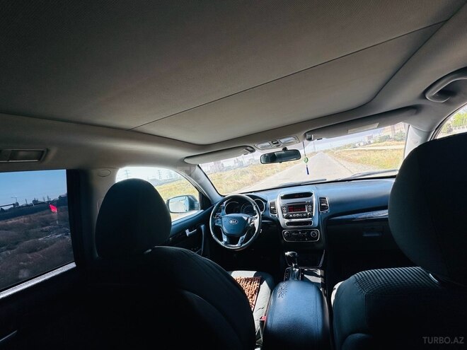 Kia Sorento 2014, 347,000 km - 2.4 l - Bakı