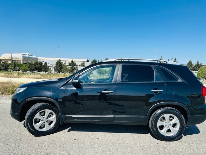 Kia Sorento 2014, 347,000 km - 2.4 l - Bakı