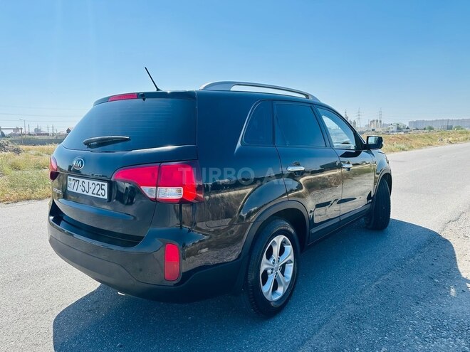 Kia Sorento 2014, 347,000 km - 2.4 l - Bakı