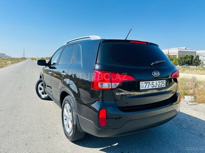 Kia Sorento 2014, 347,000 km - 2.4 l - Bakı