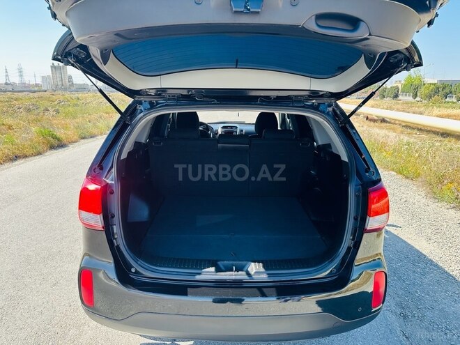 Kia Sorento 2014, 347,000 km - 2.4 l - Bakı