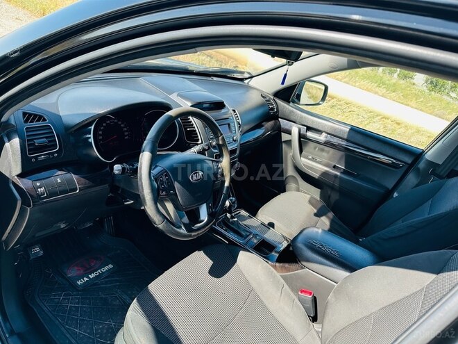 Kia Sorento 2014, 347,000 km - 2.4 l - Bakı