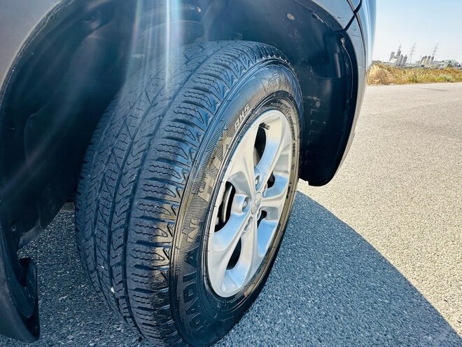 Kia Sorento 2014, 347,000 km - 2.4 l - Bakı