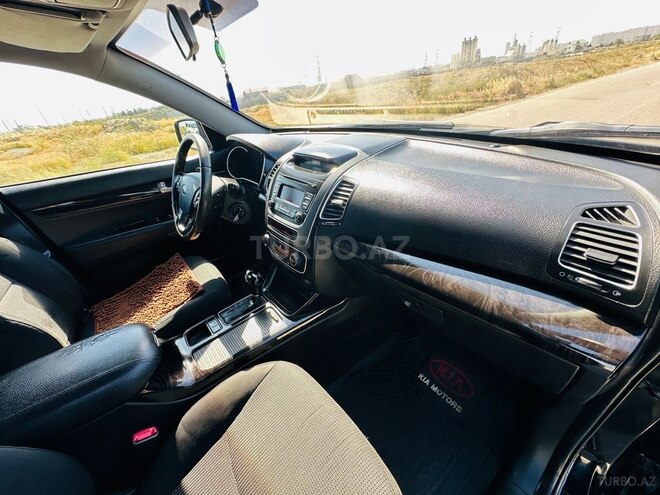 Kia Sorento 2014, 347,000 km - 2.4 l - Bakı
