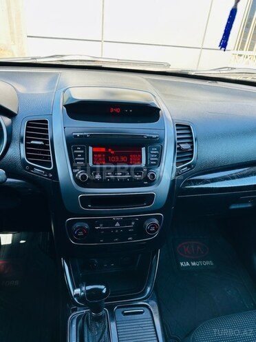 Kia Sorento 2014, 347,000 km - 2.4 l - Bakı