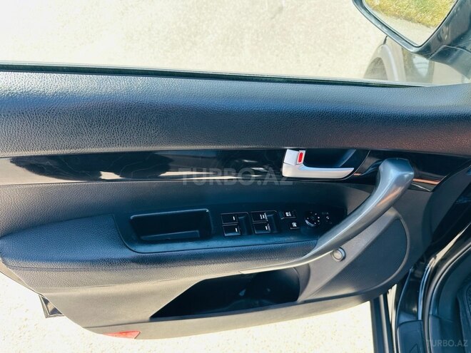 Kia Sorento 2014, 347,000 km - 2.4 l - Bakı
