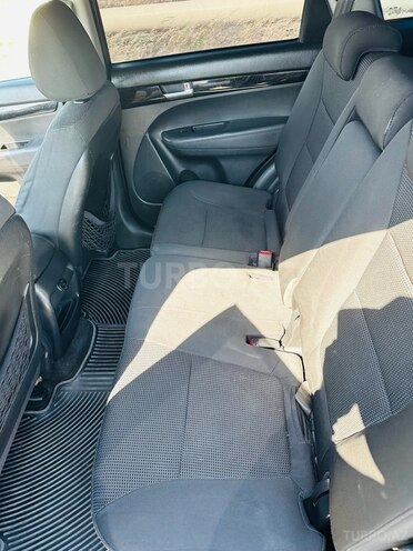 Kia Sorento 2014, 347,000 km - 2.4 l - Bakı