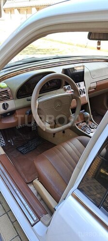 Mercedes C 230 1998, 310,000 km - 2.3 l - Şəki
