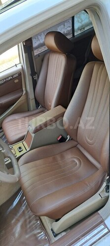 Mercedes C 230 1998, 310,000 km - 2.3 l - Şəki