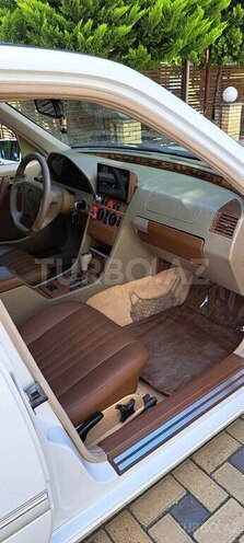 Mercedes C 230 1998, 310,000 km - 2.3 l - Şəki