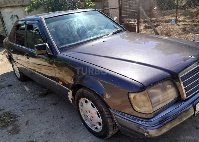 Mercedes E 250 1993, 500,000 km - 2.5 l - Bakı