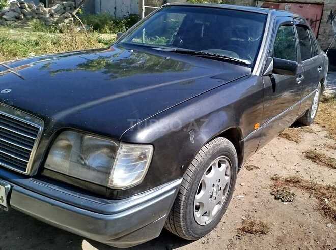 Mercedes E 250 1993, 500,000 km - 2.5 l - Bakı